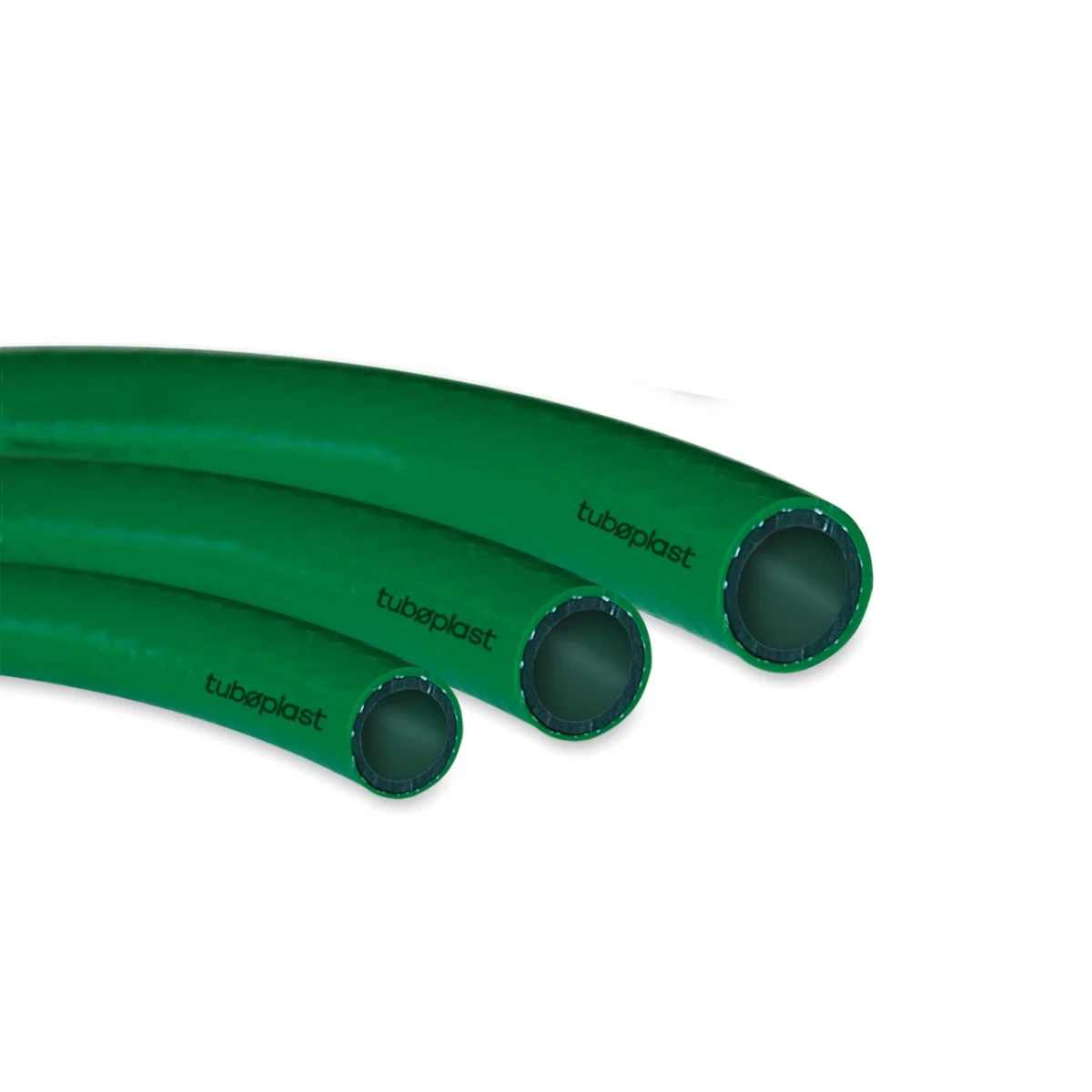 PE 100 HDPE 10 ATM — Tuboplast