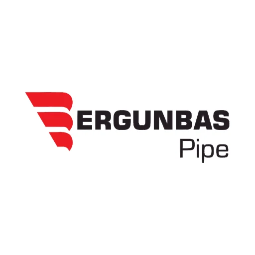 Ergünbaş Pipe logosu