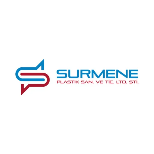 Sürmene Plastik logosu