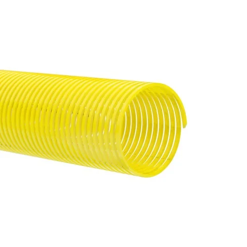 LDPE PN6/PN10 Polyethylene Water Pipes (TS 418-2) — Sürmene Plastik