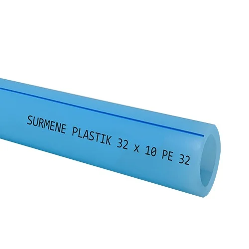 Economic Braided Hose — Sürmene Plastik