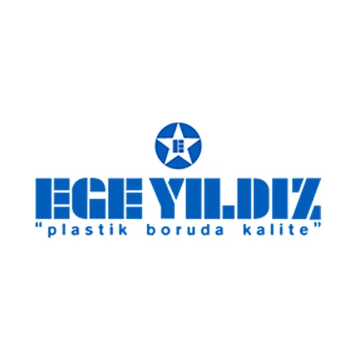 Ege Yıldız logosu