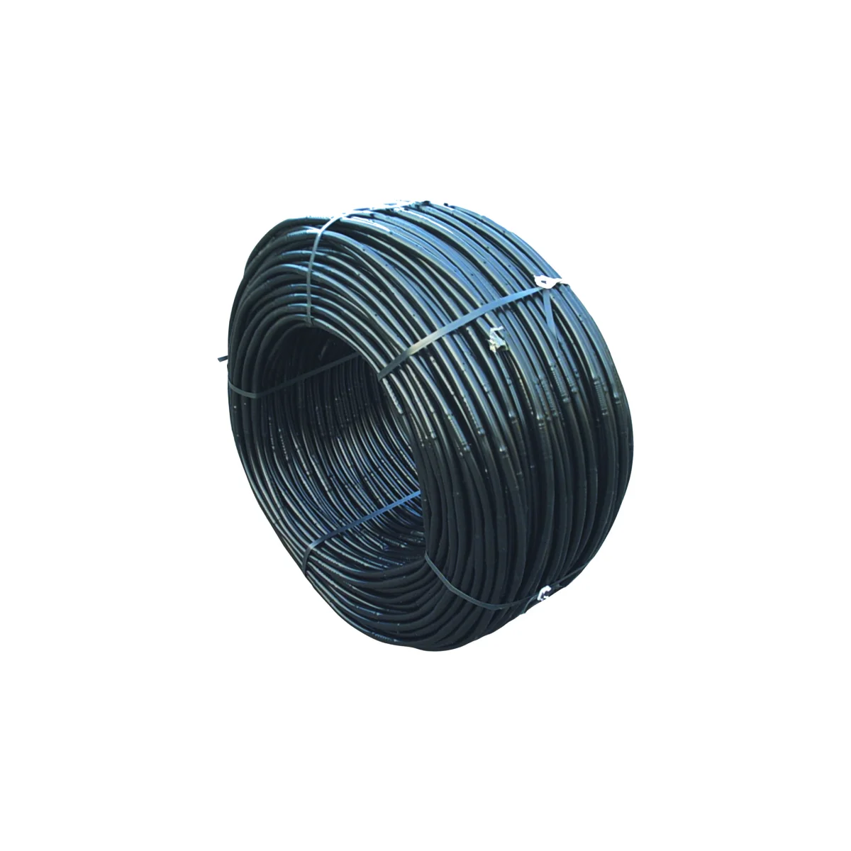 Drip irrigation pipe manufacturing (AOSB mill) — Ege Yıldız