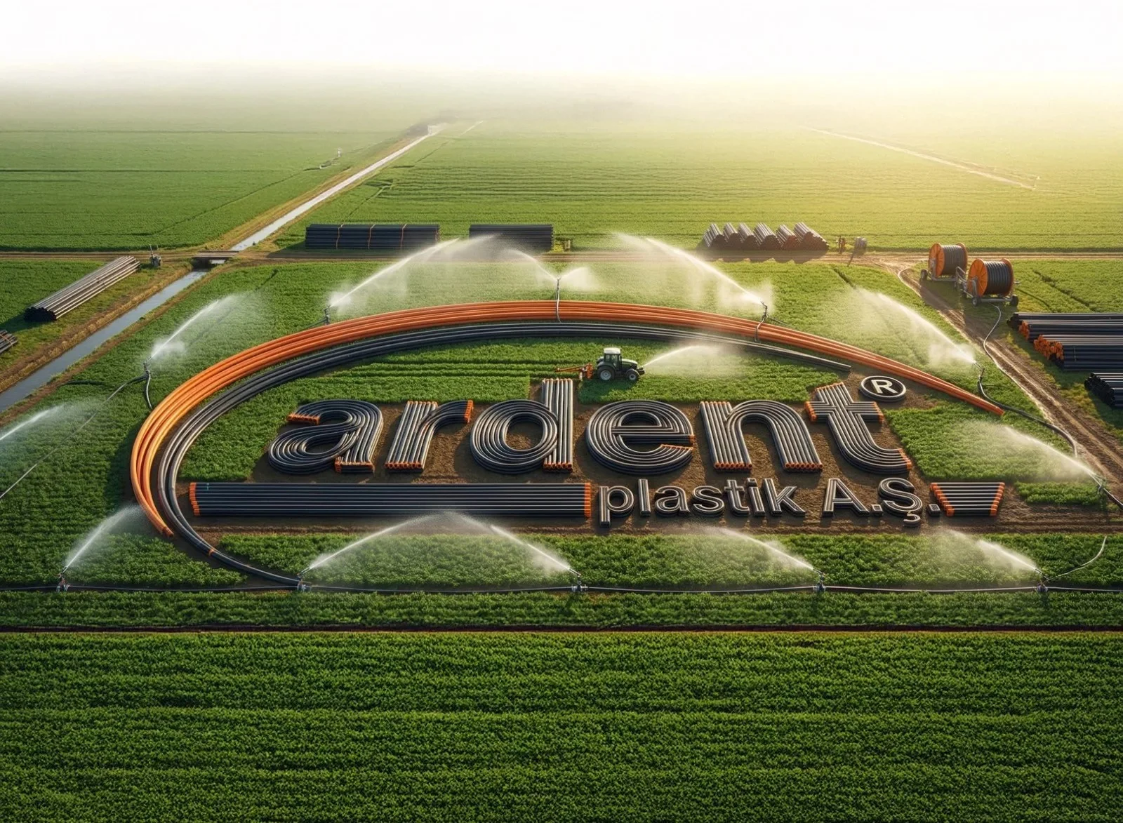Ardent Plastik
