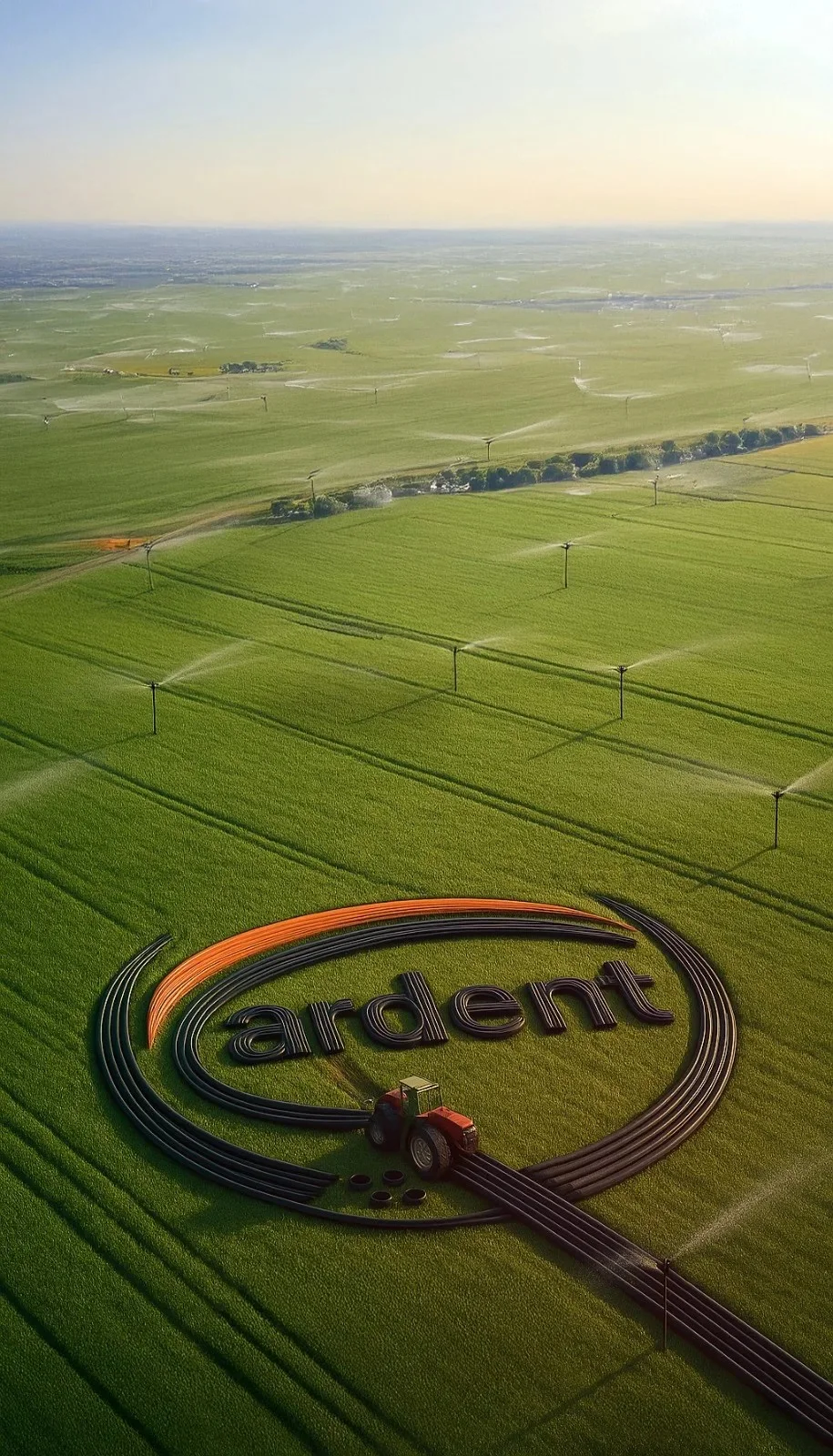 Ardent Plastik