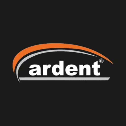 Ardent Plastik logo
