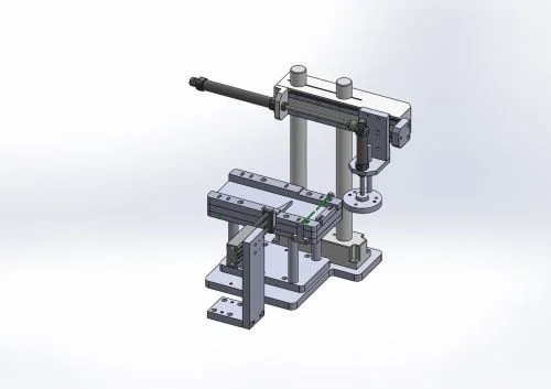 Vibratek Makina