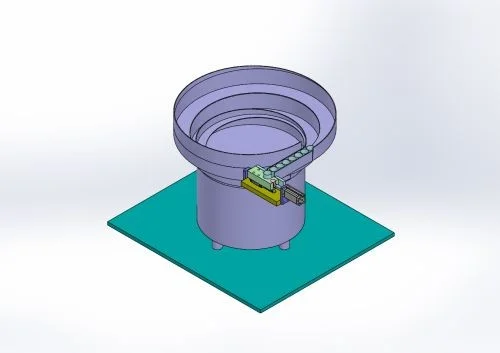 Vibratek Makina