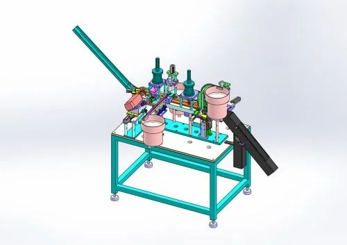 Vibratek Makina