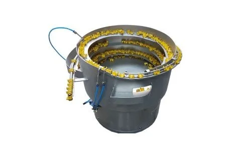 Lineer Dizici — Vibratek Makina