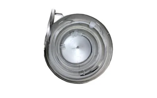 Feeder System Design — Vibratek Makina