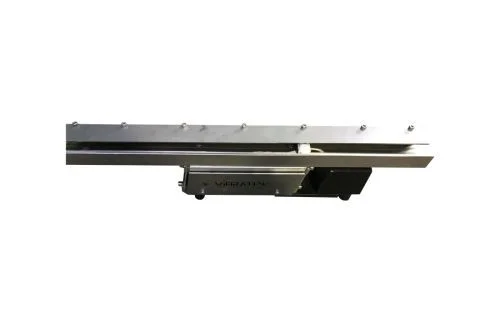 Montaj Hattı Otomasyonu — Vibratek Makina