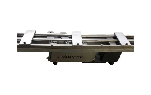 Teknik Servis — Vibratek Makina