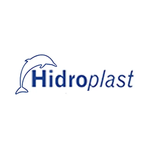 Hidroplastik logosu