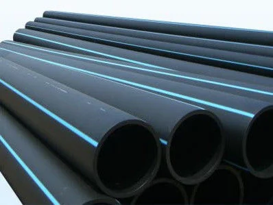 Sprinkler irrigation pipes — Hidroplastik