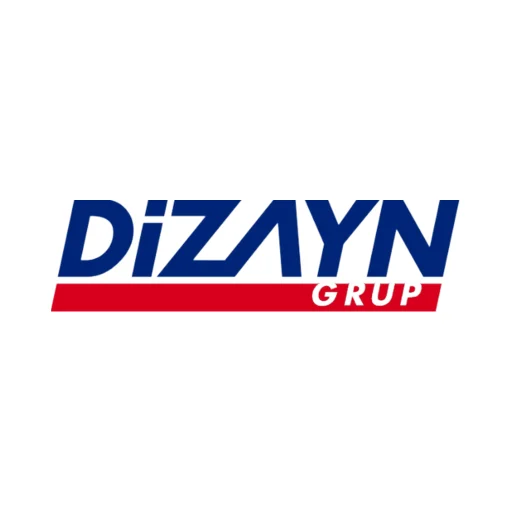 Dizayn Grup logo
