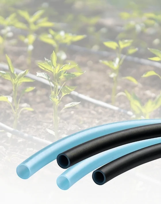 RTP high-pressure pipe — Dizayn Grup