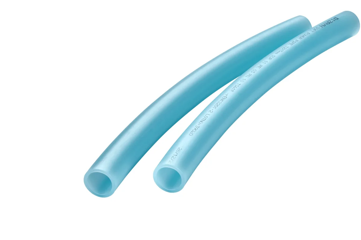 SoftPower PE irrigation pipe manufacturing — Dizayn Grup