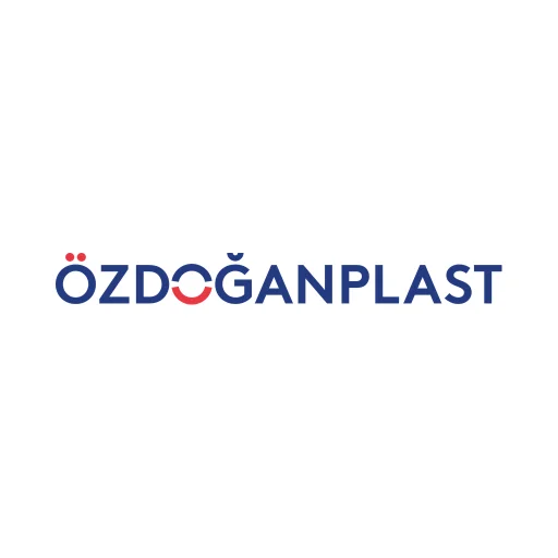 Özdoğanplast logosu