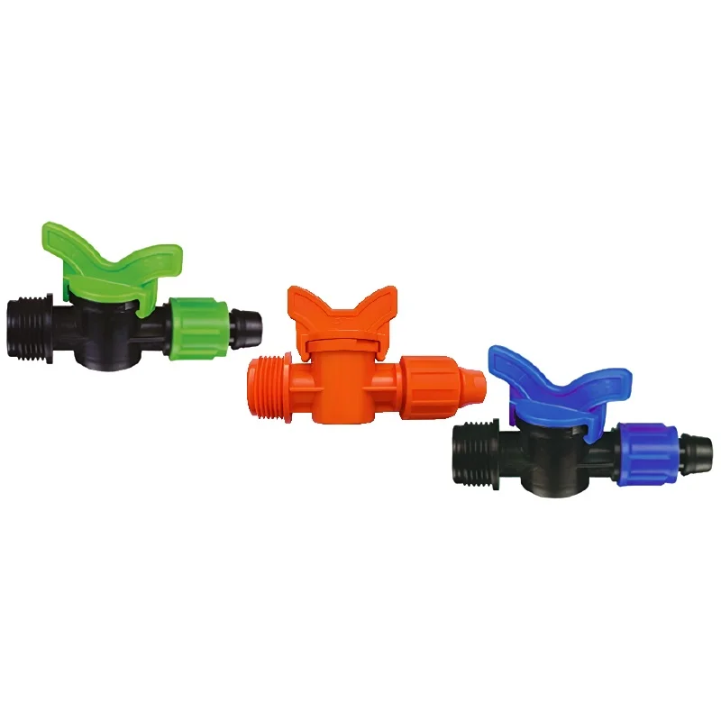 PE Coil Irrigation Pipe Manufacturing — Topçuoğlu Plastik