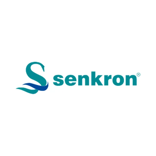 Senkron Plastik logo