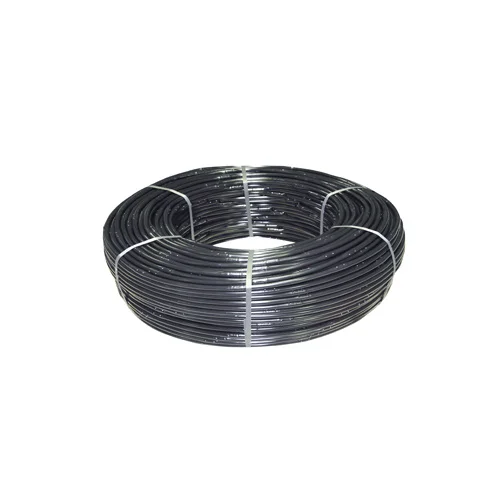 Spaghetti Drip Irrigation Pipe — Senkron Plastik