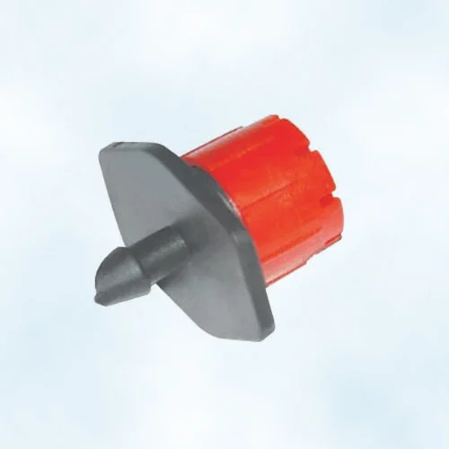 Drip Irrigation Accessories and Drippers — Senkron Plastik