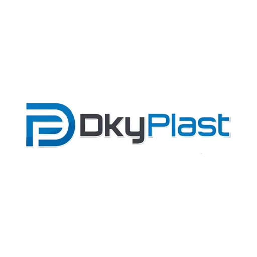 Dkyplast logosu
