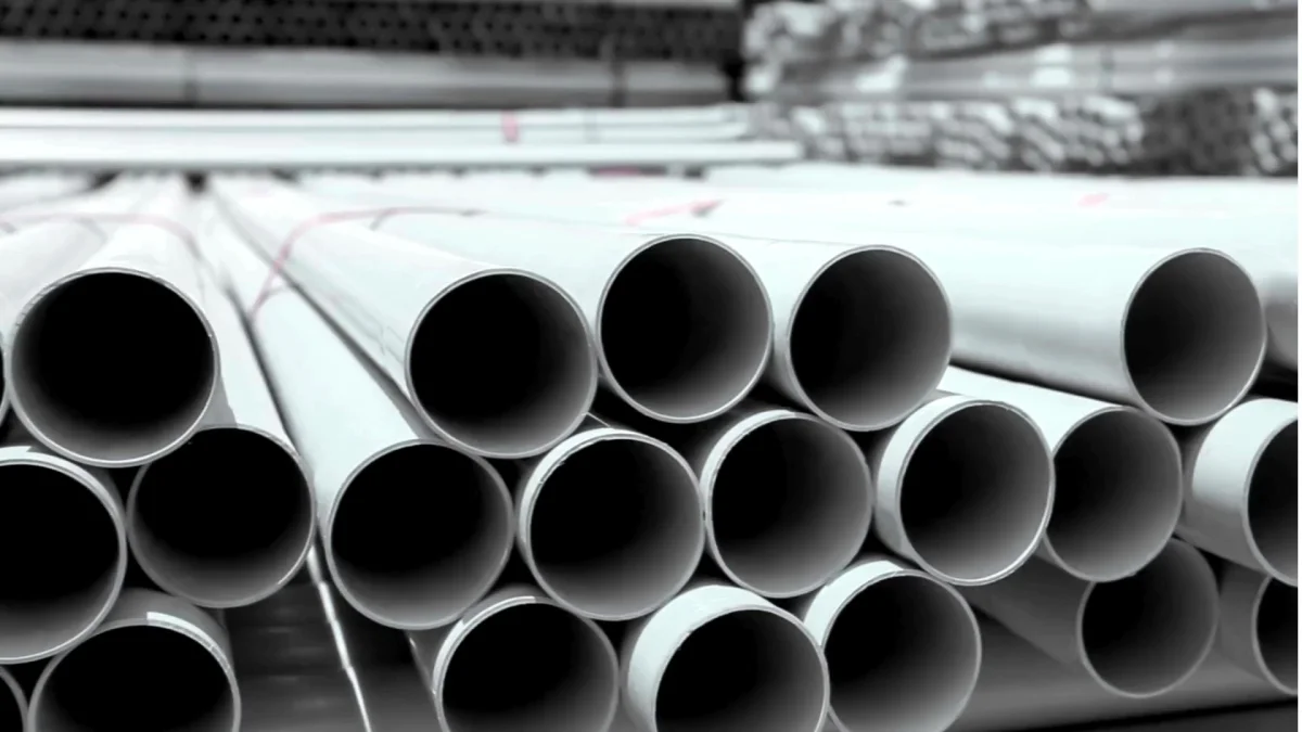 U-PVC Pressure Pipe Fittings — Dkyplast