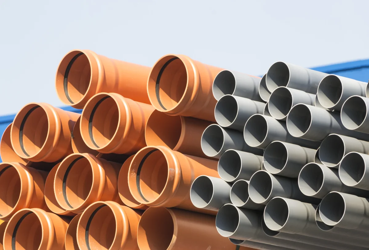 Submersible Pump Column Pipe Manufacturing — Dkyplast