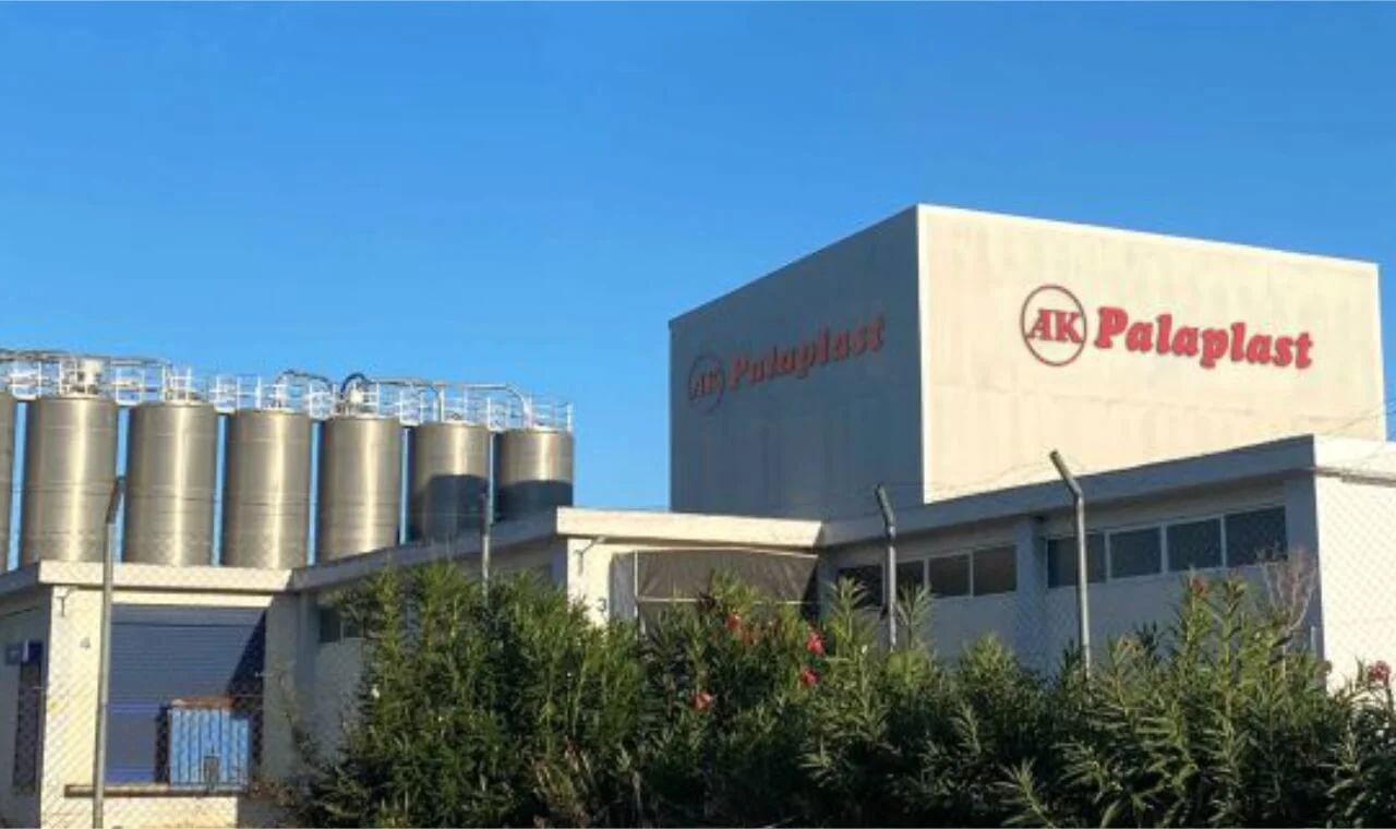Palaplast