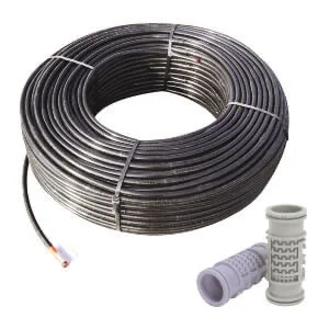 Paladrip PE Drip Irrigation Pipe — Palaplast