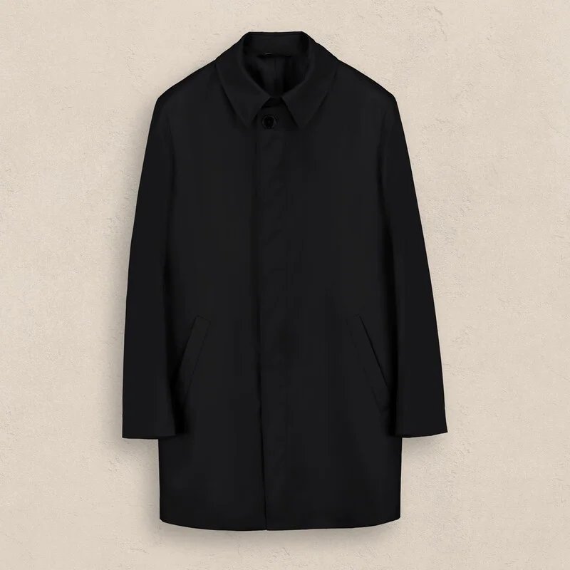 Coats and Outerwear — Sarar