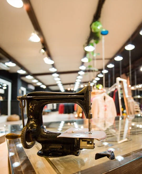 Leather Garment Export — Kırcılar