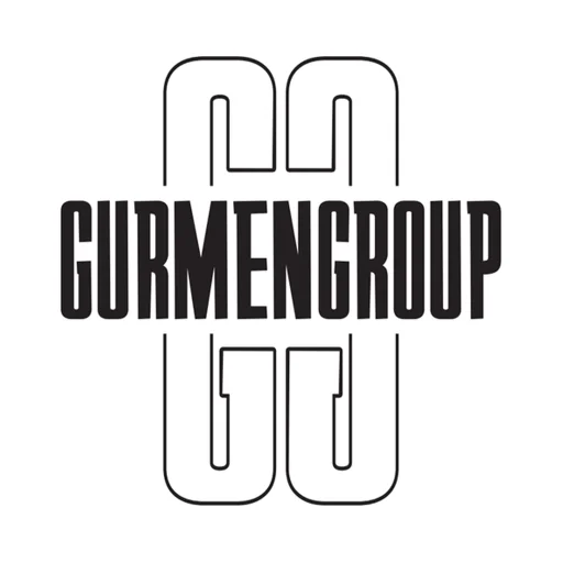 Gürmen Giyim logo