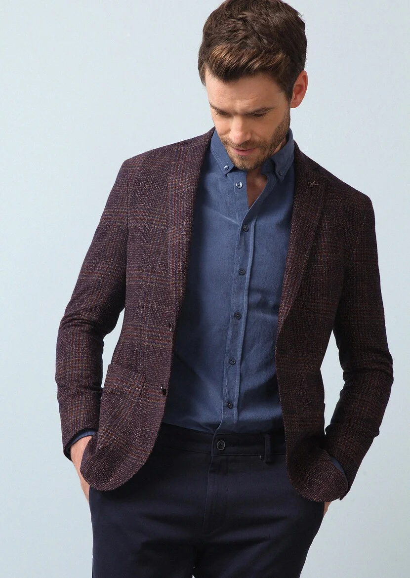 Blazers and Outer Jackets — Gürmen Giyim