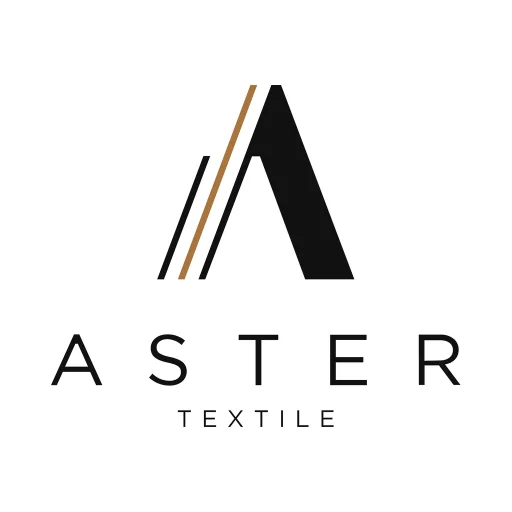 Aster Textile logo