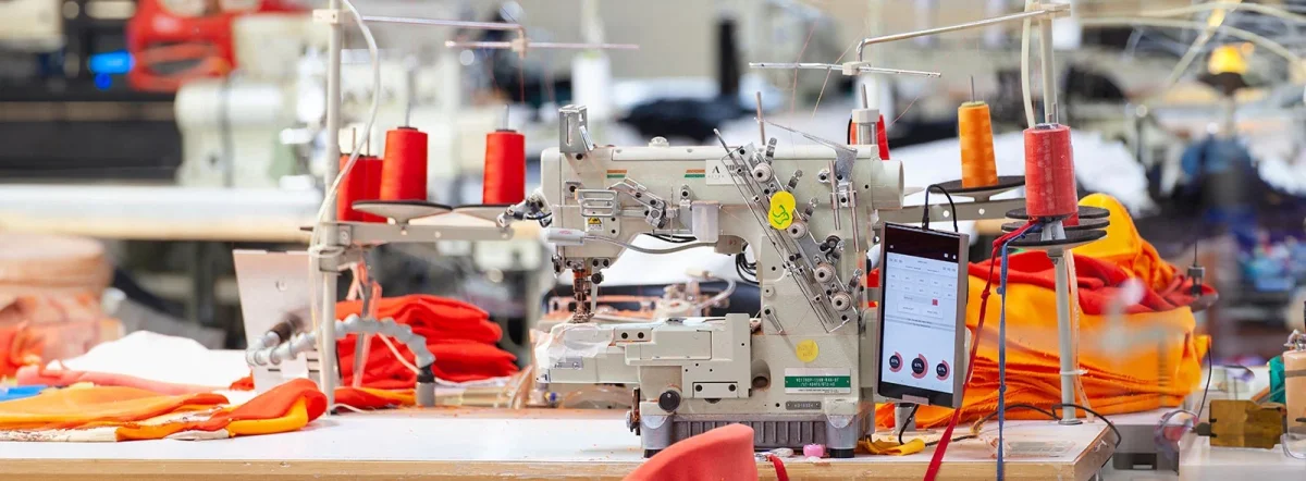 CMT Apparel Manufacturing — Aster Textile