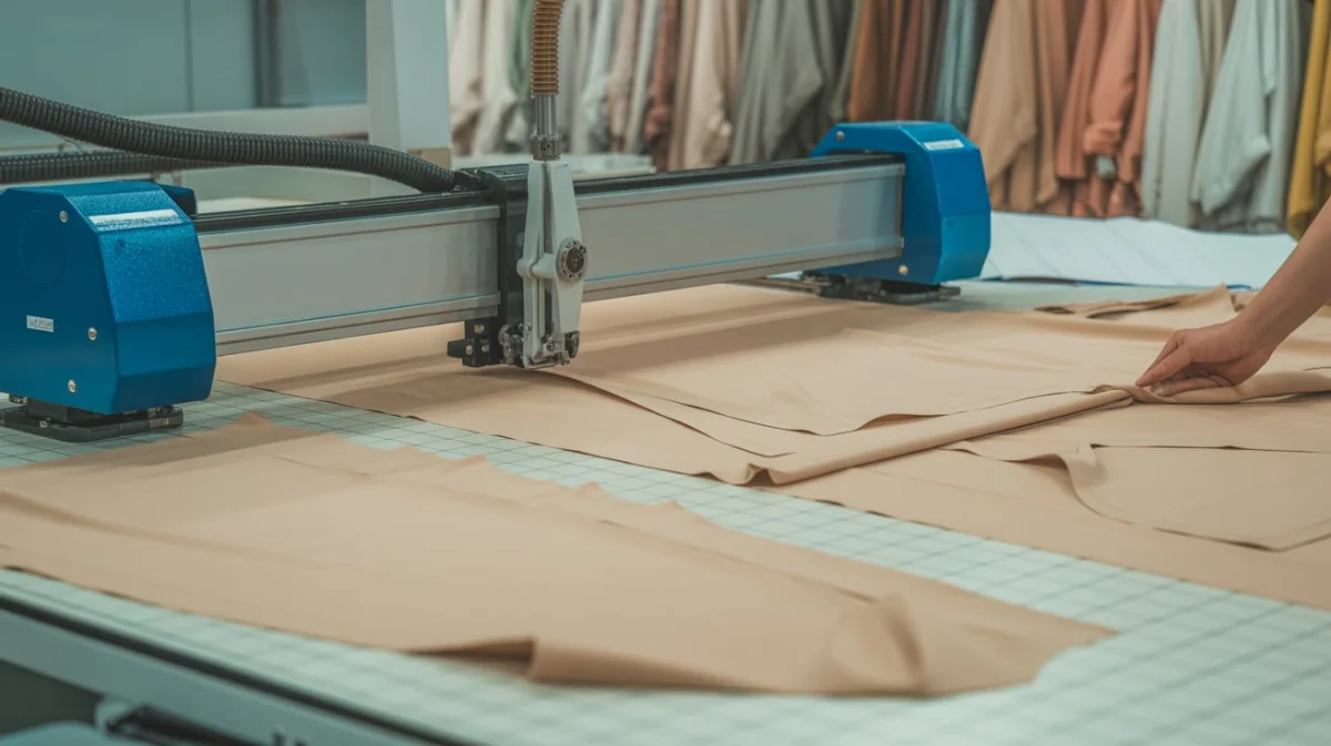 OEM / ODM Private Label — Brosan Textile