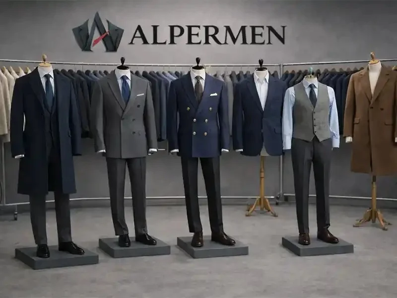 Alpermen