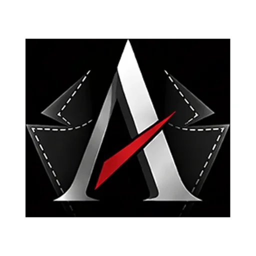 Alpermen logo