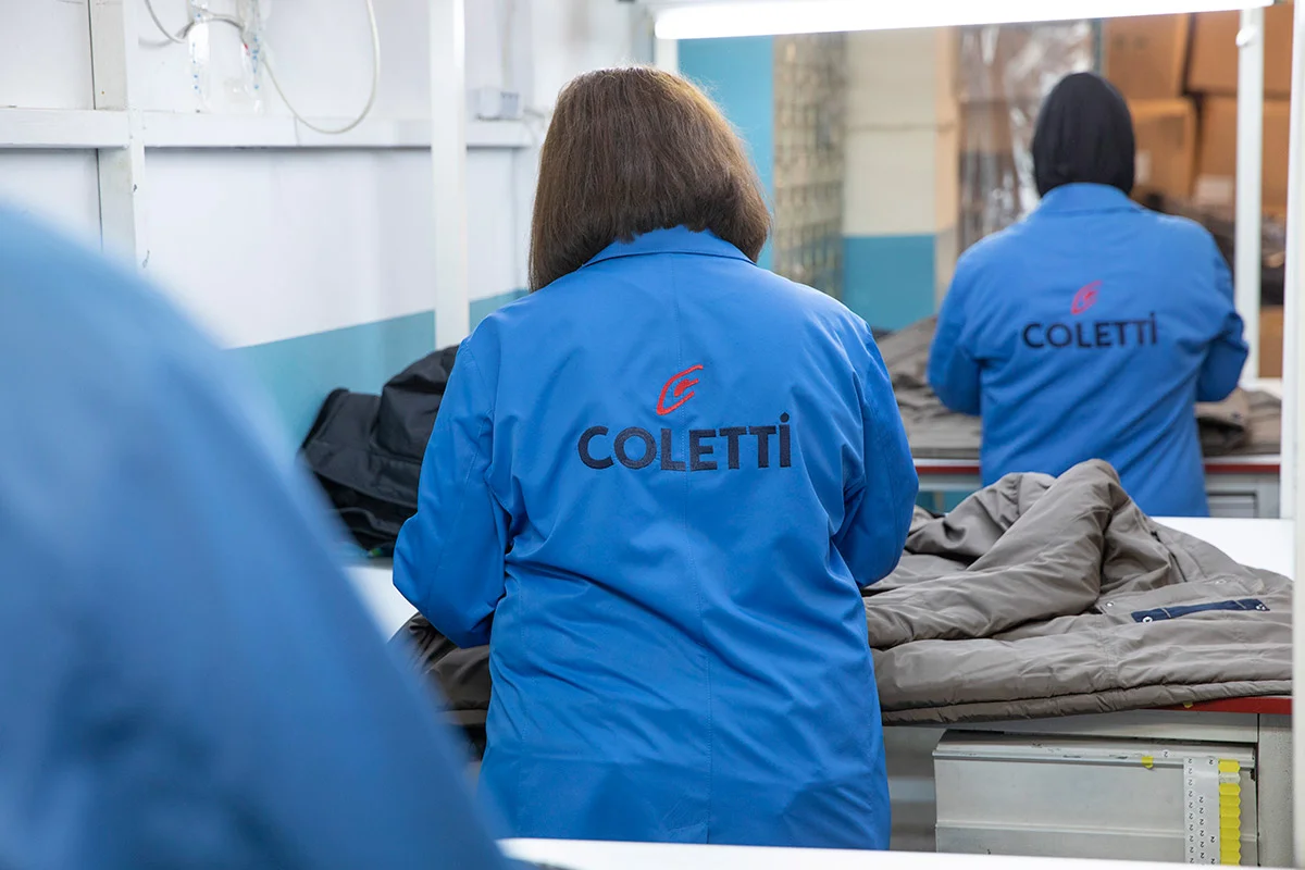 Coletti Torosan