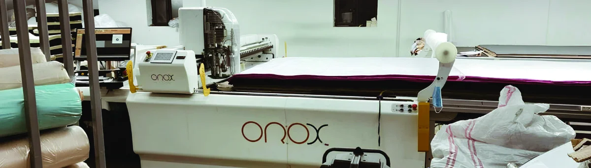 Numune ve Onay — Famoda Textile