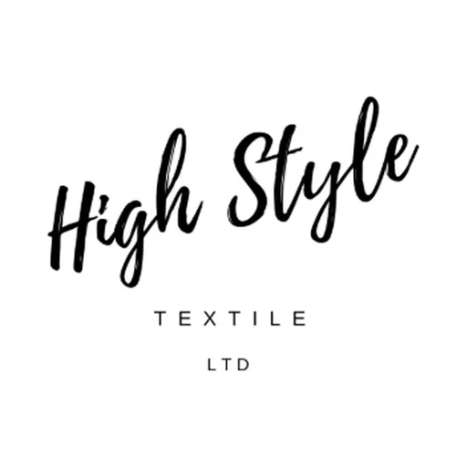 High Style Textile logo