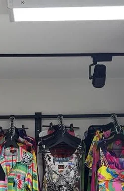 Baskılı Gömlek ve Üst Grup — High Style Textile