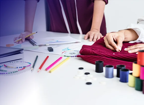Custom-Cut Apparel — Rüzgar PR Tekstil