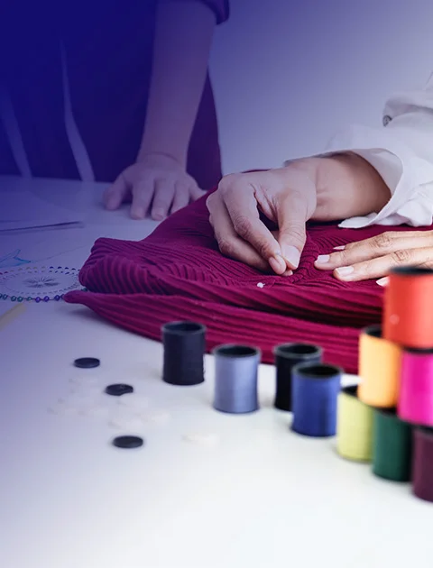 High-Volume Production — Rüzgar PR Tekstil