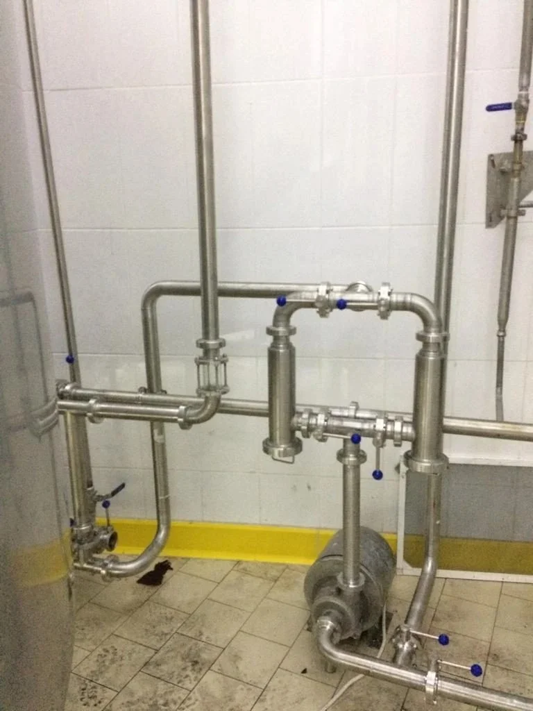 Olpak Makina (kasyıkmak)