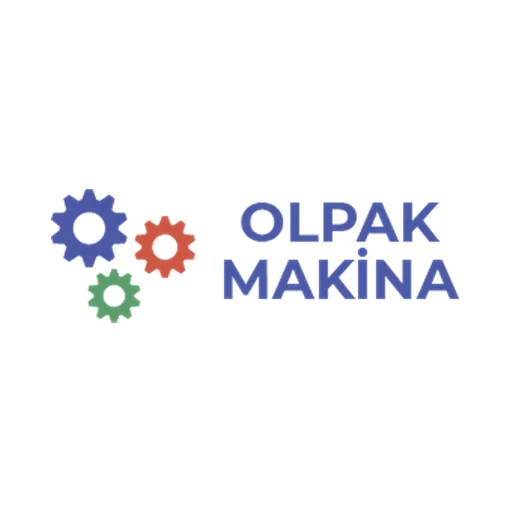 Olpak Makina (kasyıkmak) logo