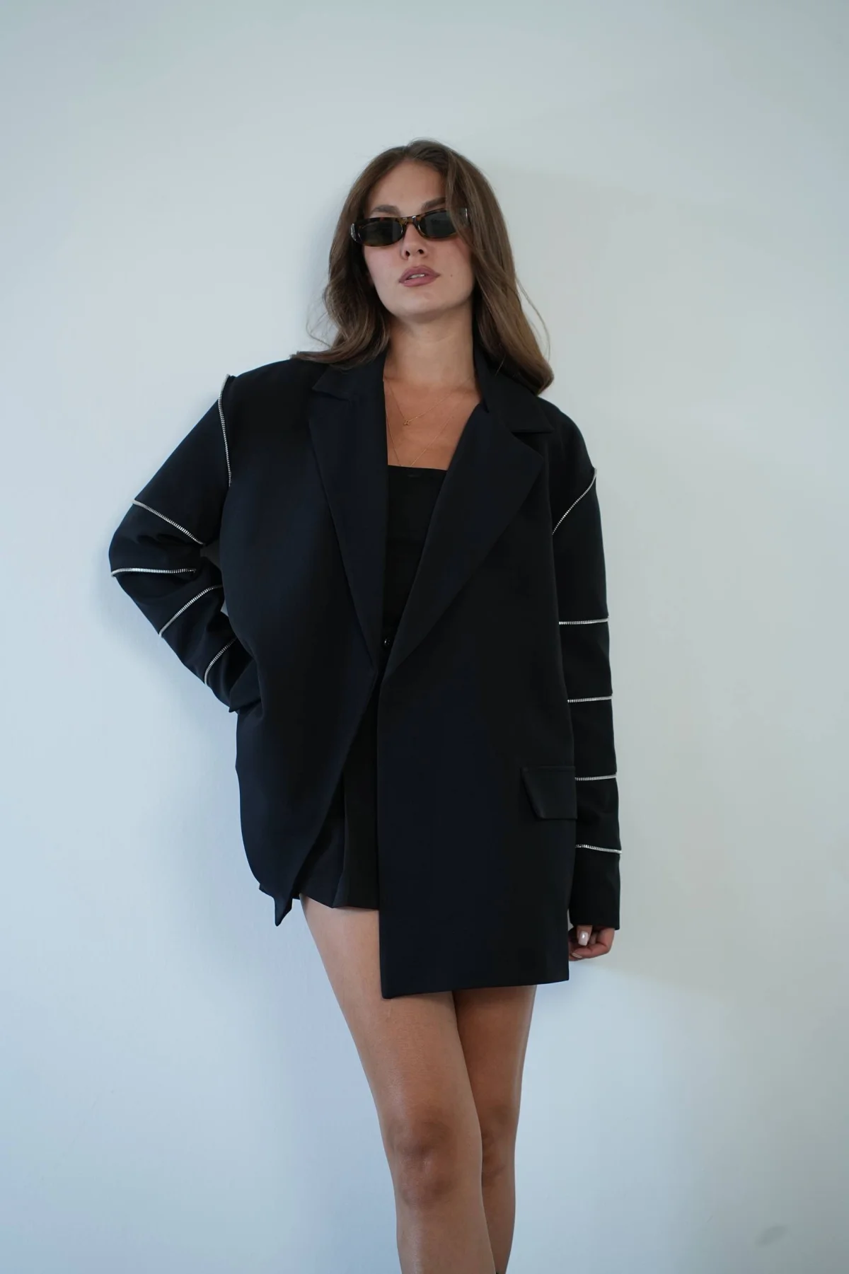 Ceket ve Blazer — Ey-tay Tekstil